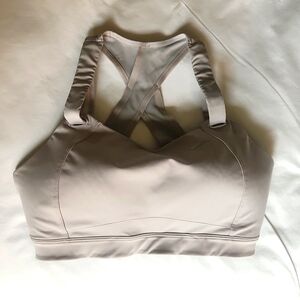 Brooks High Impact Sports Running Bra 34E (34DD)